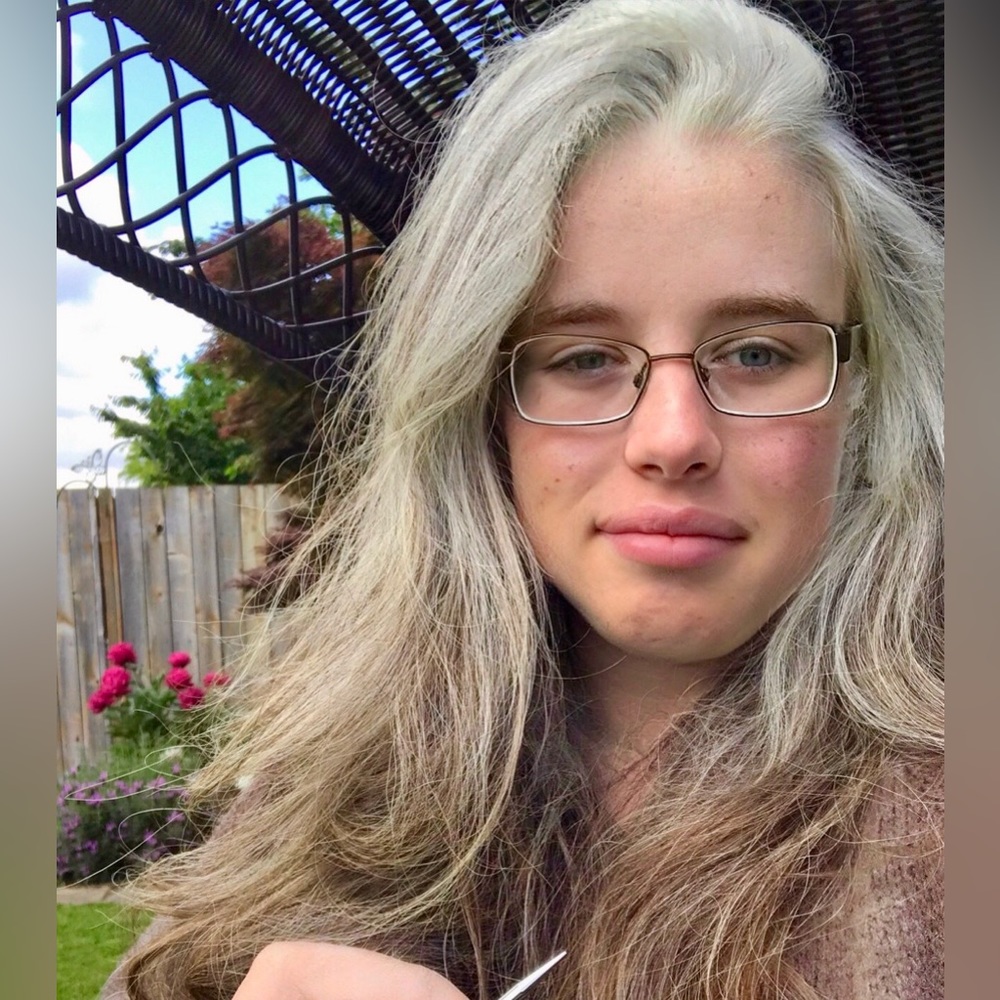 Meet your Posher, Bronwyn